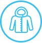 Alpine Insulation™ - Four Layers