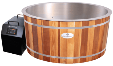 Apollo IceBath